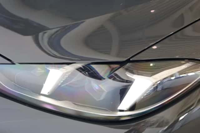 BMW i4 (2024) thumbnail 30