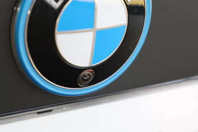 BMW i4 (2024) thumbnail 34