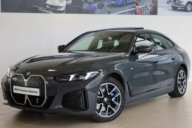 BMW i4 (2024) thumbnail 36