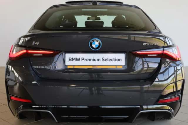 BMW i4 (2024) thumbnail 5