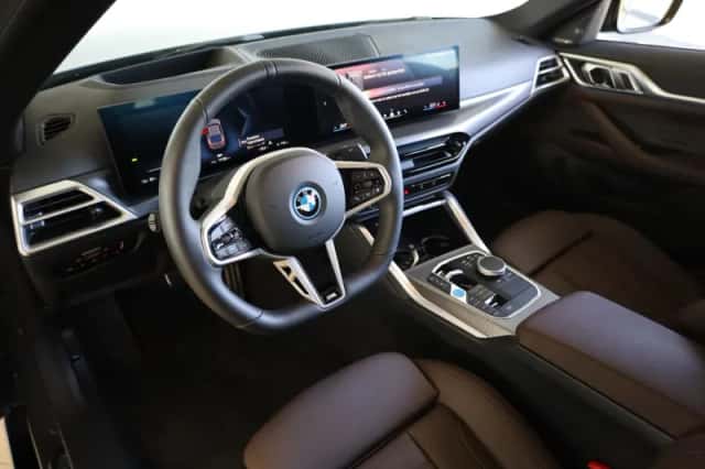 BMW i4 (2024) thumbnail 7
