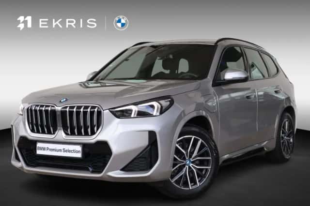 BMW X1 (2026) thumbnail 1