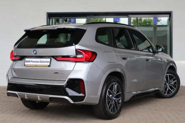 BMW X1 (2026) thumbnail 2