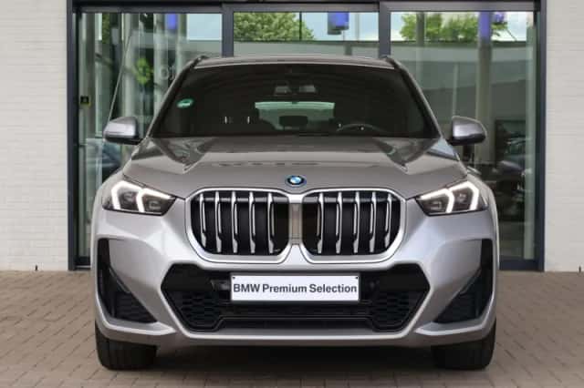 BMW X1 (2026) thumbnail 3