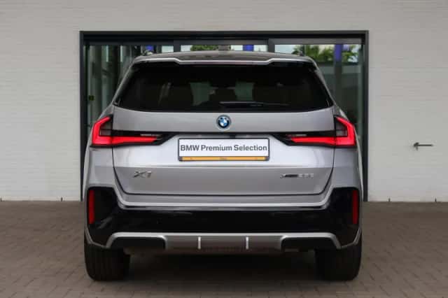 BMW X1 (2026) thumbnail 4
