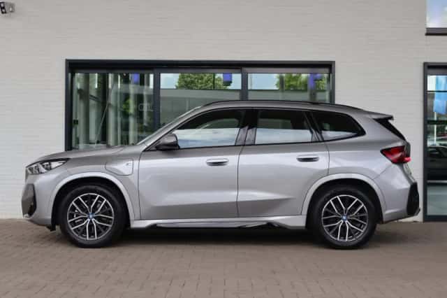 BMW X1 (2026) thumbnail 5