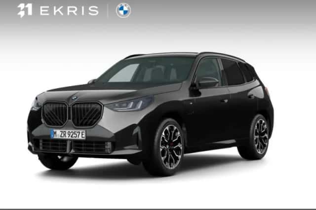 BMW X3 (2026) thumbnail 1