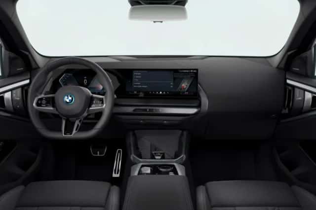 BMW X3 (2026) thumbnail 3
