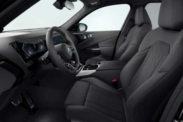 BMW X3 (2026) thumbnail 4