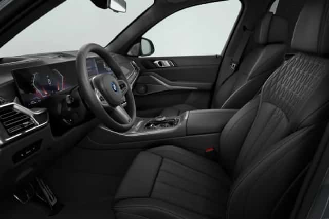 BMW X5 (2026) thumbnail 4
