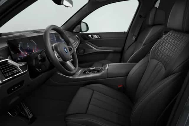 BMW X5 (2026) thumbnail 4