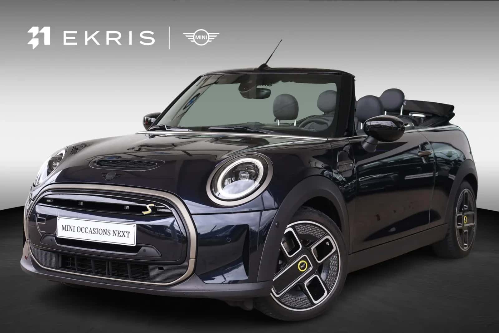 MINI Electric (2023) — foto 1