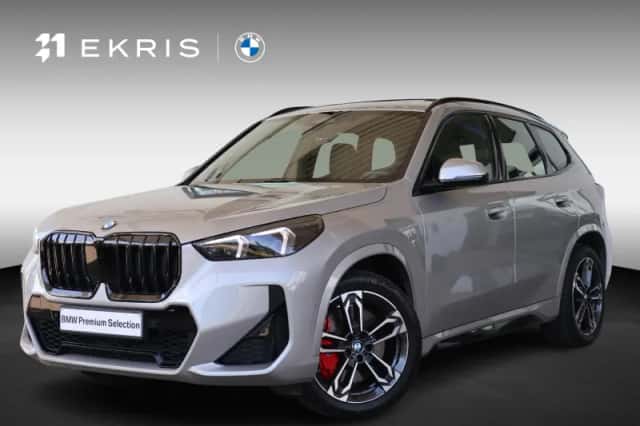 BMW X1 (2025) thumbnail 1