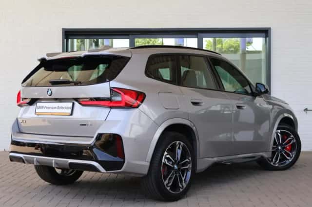 BMW X1 (2025) thumbnail 2