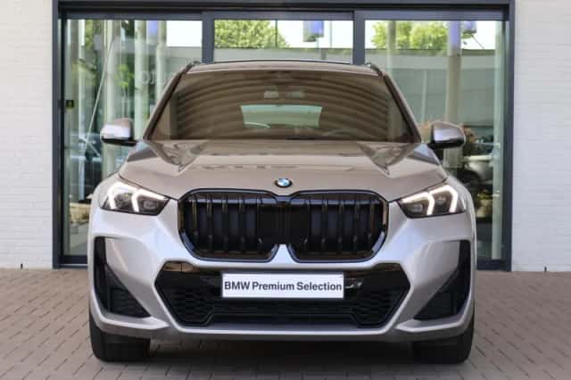 BMW X1 (2025) thumbnail 3