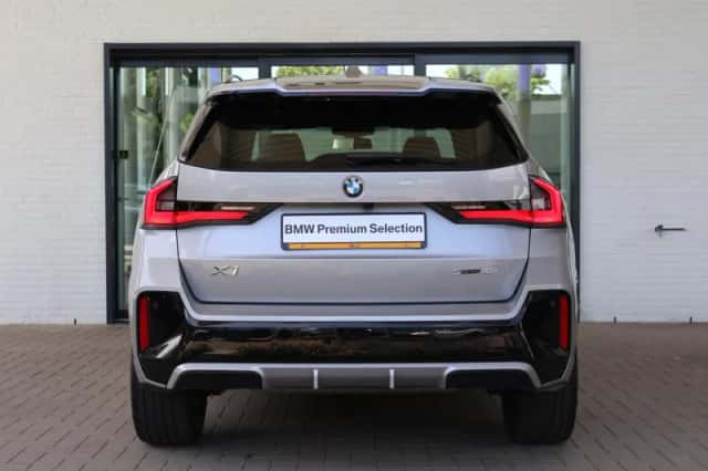 BMW X1 (2025) thumbnail 4