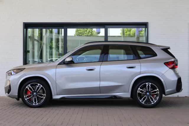BMW X1 (2025) thumbnail 5