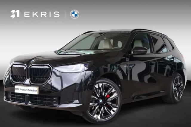 BMW X3 (2026) thumbnail 1