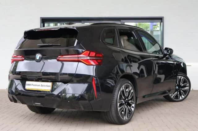 BMW X3 (2026) thumbnail 2