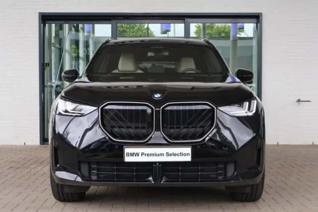 BMW X3 (2026) thumbnail 3