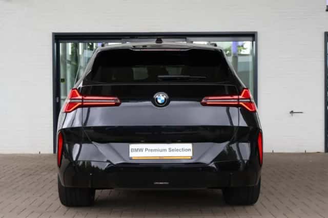 BMW X3 (2026) thumbnail 4