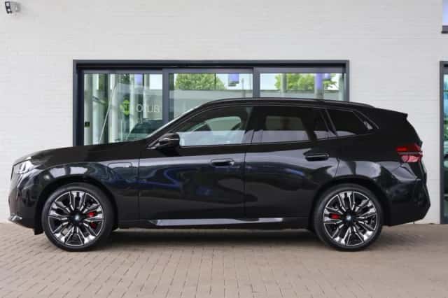 BMW X3 (2026) thumbnail 5