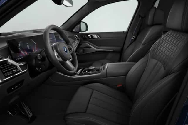 BMW X5 (2026) thumbnail 4