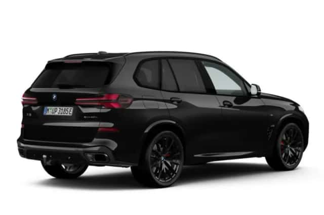 BMW X5 (2026) thumbnail 2