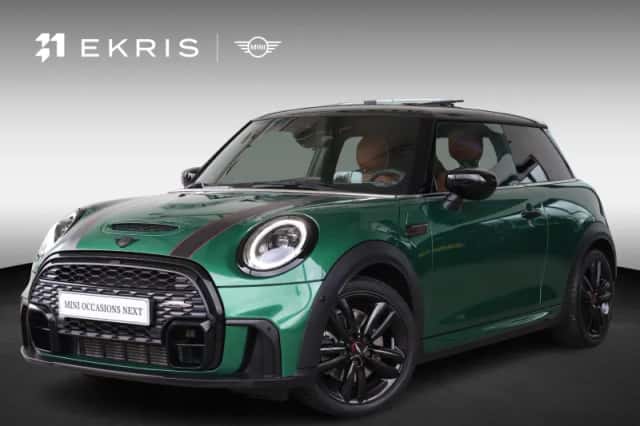 MINI 3-Deurs (2022) thumbnail 1