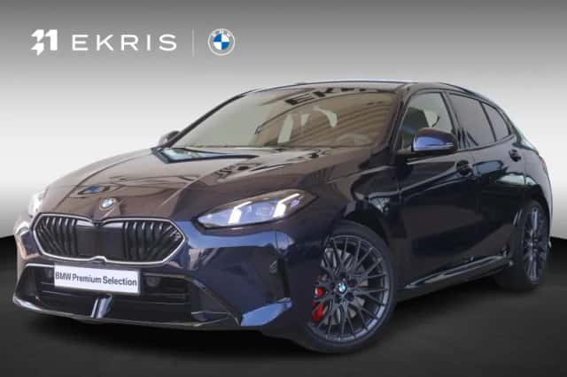 BMW 1-Serie (2026) thumbnail 1