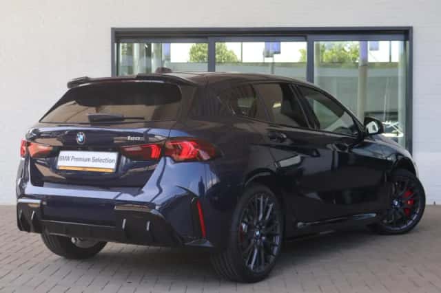 BMW 1-Serie (2026) thumbnail 2