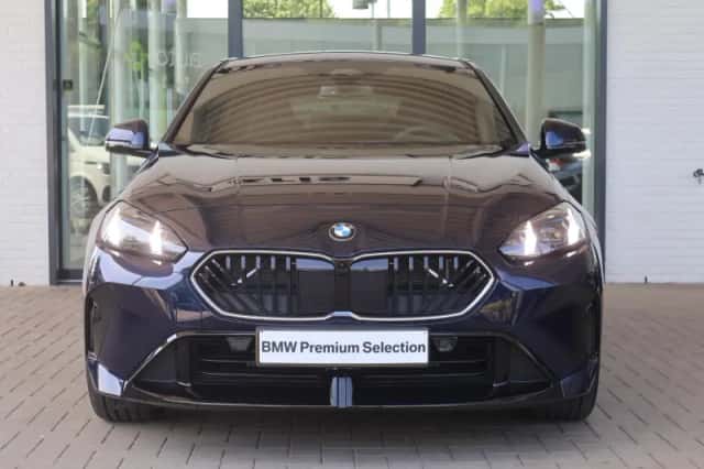 BMW 1-Serie (2026) thumbnail 3