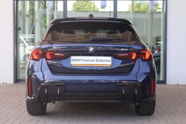 BMW 1-Serie (2026) thumbnail 4
