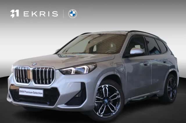 BMW X1 (2025) thumbnail 1