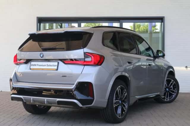 BMW X1 (2025) thumbnail 2