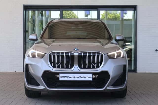 BMW X1 (2025) thumbnail 3