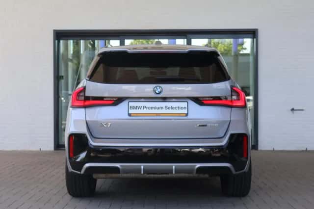 BMW X1 (2025) thumbnail 4