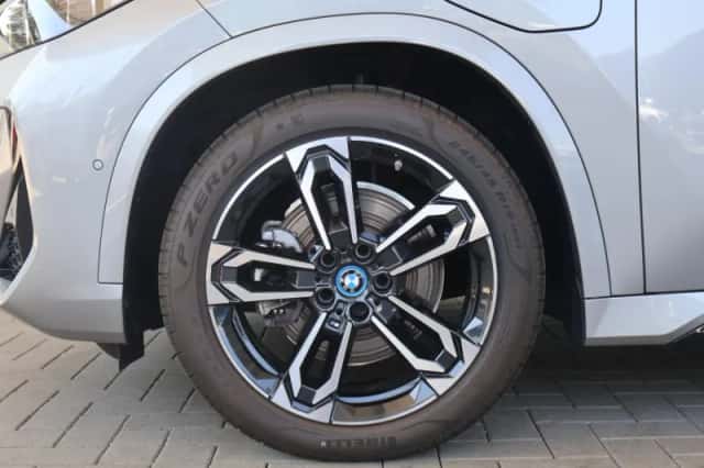 BMW X1 (2025) thumbnail 6