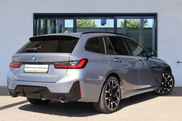 BMW 3-Serie (2026) thumbnail 2