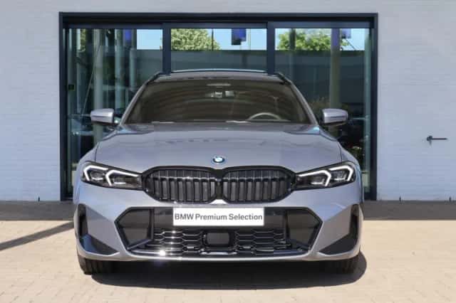BMW 3-Serie (2026) thumbnail 3