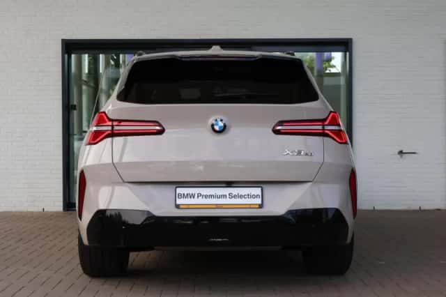 BMW X3 (2025) thumbnail 4