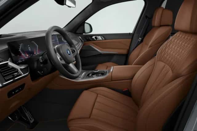 BMW X5 (2026) thumbnail 4