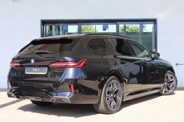 BMW 5-Serie (2026) thumbnail 2