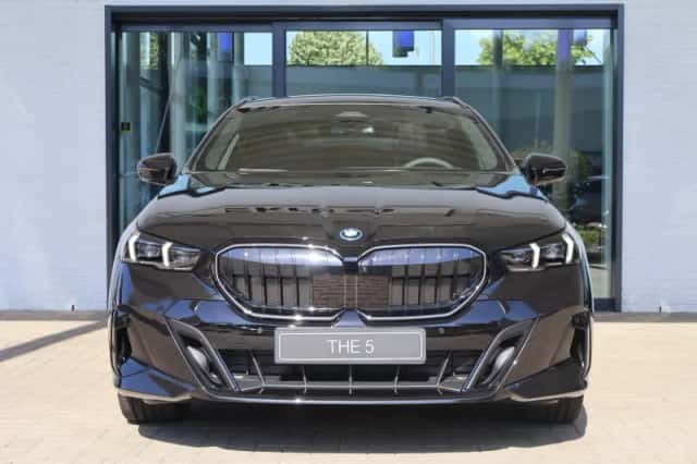 BMW 5-Serie (2026) thumbnail 3