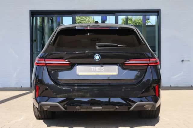 BMW 5-Serie (2026) thumbnail 4