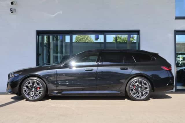 BMW 5-Serie (2026) thumbnail 5