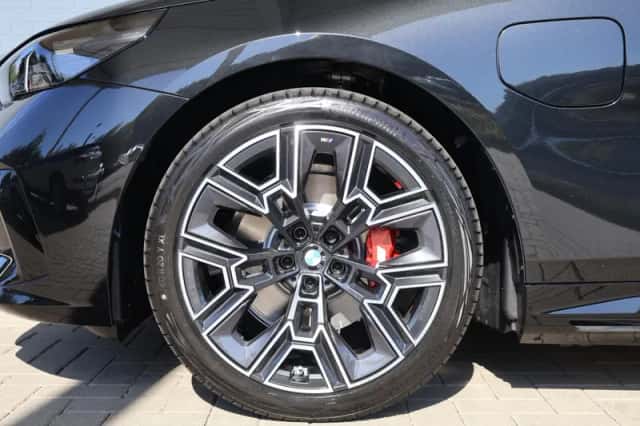 BMW 5-Serie (2026) thumbnail 6