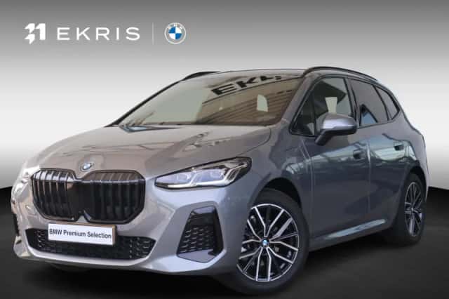BMW 2-Serie (2026) thumbnail 1