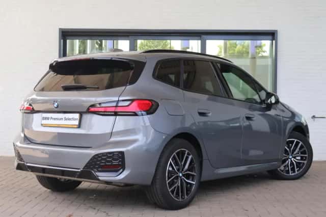 BMW 2-Serie (2026) thumbnail 2