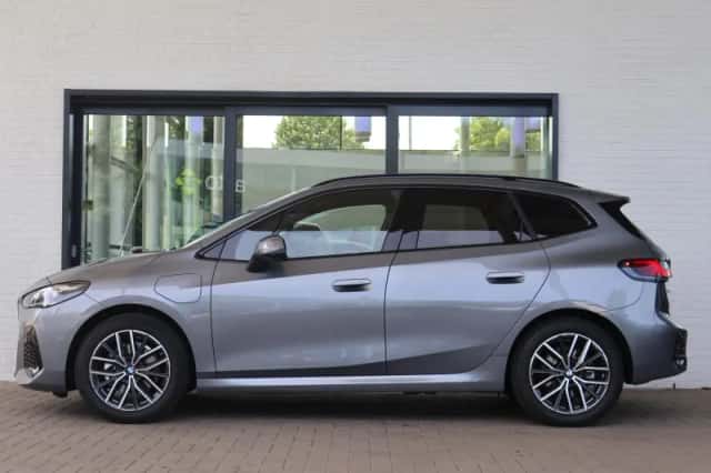BMW 2-Serie (2026) thumbnail 5